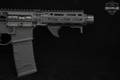 Daniel Defense DDM4 PDW Pistol .300 AAC Blackout (7.62x35mm) Black in Excellent Condition Image 5