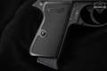 2022 Walther PPK/S .22 LR Black in Excellent Condition Image 4
