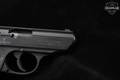 2022 Walther PPK/S .22 LR Black in Excellent Condition Image 5