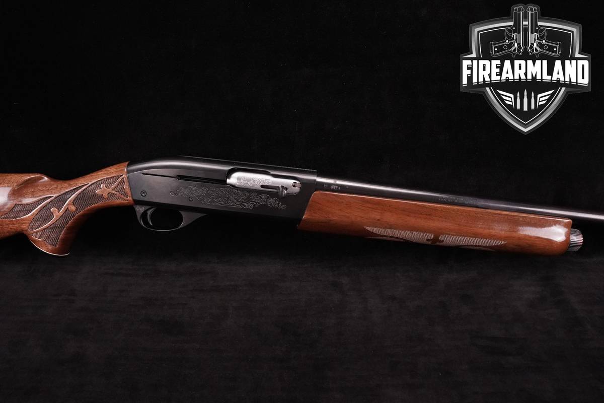 LIKE-NEW Remington Model 1100 LT-20 Field Grade 28" Blued & Walnut 2-3/4"
