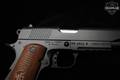 Girsan MC 1911 S SARAC .45 ACP Black in Excellent Condition Image 4
