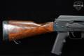 IO Inc AK 47-C 7.62x39 Black & Laminate in Good Condition Image 4