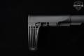 Spikes Tactical Crusader Rare Breed Design .50 Beowulf Black in Very Good Condition Image 4