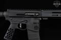 Spikes Tactical Crusader Rare Breed Design .50 Beowulf Black in Very Good Condition Image 5
