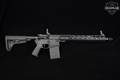 2023 Sturm Ruger SFAR 7.62mm NATO (7.62x51) Black in Excellent Condition Image 3