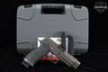 Sig Sauer P320 AXG Legion 9mm Luger Legion Gray in Excellent Condition Image 2