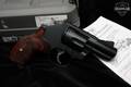 Smith & Wesson (S&W) Model 19 Performance Center M19 Carry Comp .357 Mag. Black in Good Condition Image 2