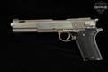 AMT AutoMag V .50 AE Matte Stainless in Poor Condition Image 4