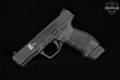 Sarsilmaz (SAR) SAR9 9mm Luger Black in Very Good Condition Image 4