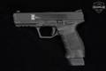 Sarsilmaz (SAR) SAR9 9mm Luger Black in Very Good Condition Image 5