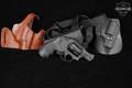 Smith & Wesson (S&W) M&P Bodyguard .38 Special +P Black in Very Good Condition Image 2