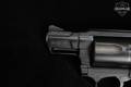 Smith & Wesson (S&W) M&P Bodyguard .38 Special +P Black in Very Good Condition Image 3