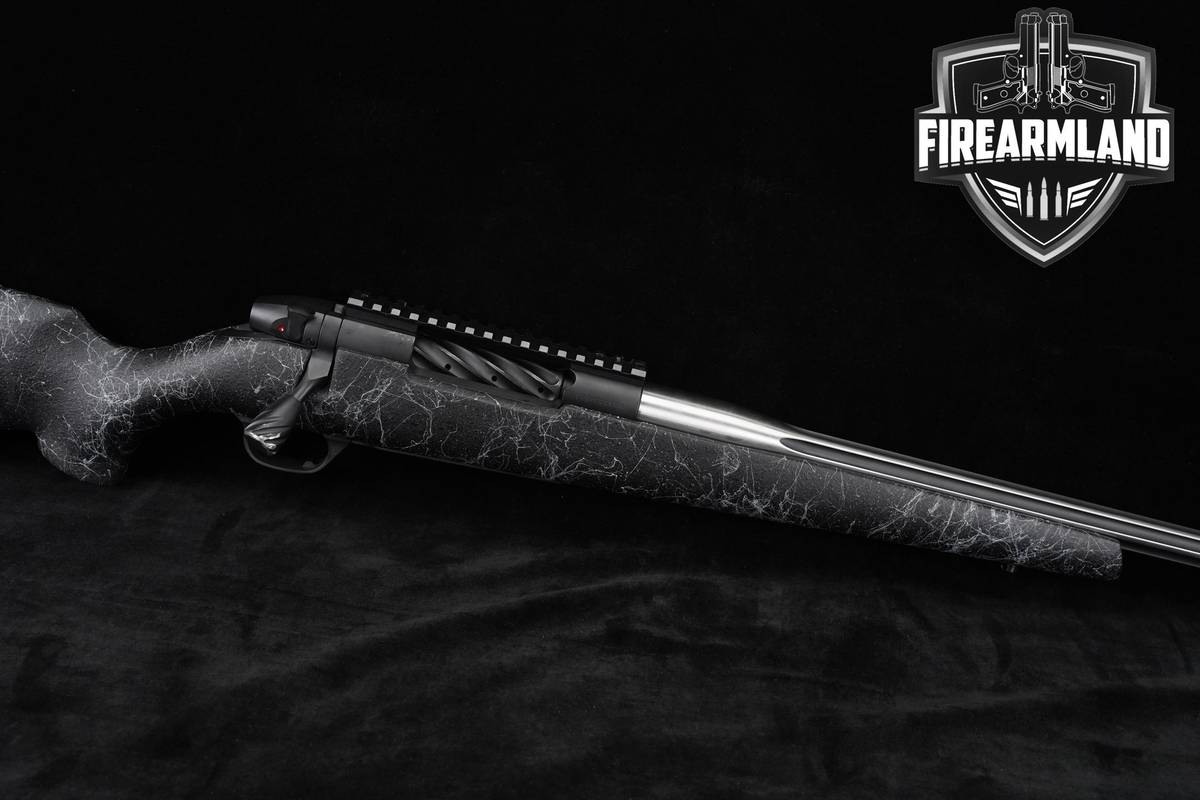 Weatherby Mark V Accumark 338-378 Wby Magnum 26" 5 MKV MK Big Game Hunting