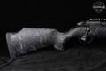 Weatherby Mark V Accumark .338-378 Wby. Mag. Two-Tone Black & Stainless in Very Good Condition Image 4