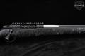 Weatherby Mark V Accumark .338-378 Wby. Mag. Two-Tone Black & Stainless in Very Good Condition Image 5