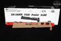 Sig Sauer Pro-Cut Slide Kit P320 X-Compact FDE (Flat Dark Earth) in Very Good Condition Image 2