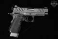 Staccato (STI) Model C Saami Blackout DLC 9mm Luger Black DLC in Very Good Condition Image 3