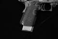 Staccato (STI) Model C Saami Blackout DLC 9mm Luger Black DLC in Very Good Condition Image 4