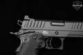 Staccato (STI) Model C Saami Blackout DLC 9mm Luger Black DLC in Very Good Condition Image 5