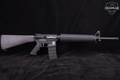 Anderson AM-15 5.56mm NATO Black in Very Good Condition Image 3