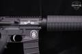 Anderson AM-15 5.56mm NATO Black in Very Good Condition Image 5
