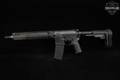 Centurion Arms CM4 5.56mm NATO Black in Excellent Condition Image 2