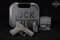 Glock G29 SF, Gen 3 10mm Black in Excellent Condition Image 2