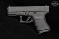 Glock G29 SF, Gen 3 10mm Black in Excellent Condition Image 4