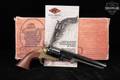 F.lli Pietta Model 1851 Navy Reb Nord .44 BPM (Black Powder) Blued & Brass in Good Condition Image 2