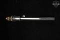 F.lli Pietta Model 1851 Navy Reb Nord .44 BPM (Black Powder) Blued & Brass in Good Condition Image 5