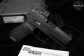 Sig Sauer P320 RXP Compact 9mm Luger Nitron in Very Good Condition Image 2