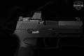 Sig Sauer P320 RXP Compact 9mm Luger Nitron in Very Good Condition Image 4