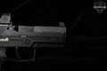 Sig Sauer P320 RXP Compact 9mm Luger Nitron in Very Good Condition Image 5