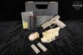 CZ P-10 C Optics-Ready 9mm Luger Flat Dark Earth in Excellent Condition Image 2