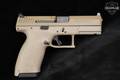 CZ P-10 C Optics-Ready 9mm Luger Flat Dark Earth in Excellent Condition Image 3