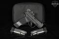 Springfield Armory Hellcat OSP 9mm Luger Black in Very Good Condition Image 2