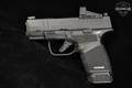 Springfield Armory Hellcat OSP 9mm Luger Black in Very Good Condition Image 3