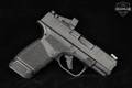 Springfield Armory Hellcat OSP 9mm Luger Black in Very Good Condition Image 4