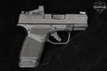 Springfield Armory Hellcat OSP 9mm Luger Black in Very Good Condition Image 5