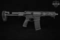 Daniel Defense DDM4 PDW .300 AAC Blackout (7.62x35mm) Unspecified in Very Good Condition Image 3