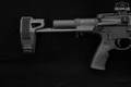 Daniel Defense DDM4 PDW .300 AAC Blackout (7.62x35mm) Unspecified in Very Good Condition Image 4