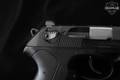 2009 Beretta PX4 Storm Sub-Compact 9mm Luger Black in Very Good Condition Image 3