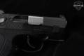 2009 Beretta PX4 Storm Sub-Compact 9mm Luger Black in Very Good Condition Image 5