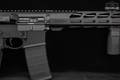 2021 Sturm Ruger AR-556 Free-Float Handguard 5.56mm NATO Black in Excellent Condition Image 5