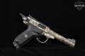 Smith & Wesson (S&W) SW22 Victory Kryptek Edition .22 LR Kryptek Camo in Very Good Condition Image 3