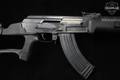 Poly Technologies MAK-90 7.62x39 Blued in Very Good Condition Image 5