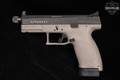CZ P-10 C Suppressor-Ready 9mm Luger Two-Tone Urban Grey in New Condition Image 3
