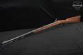 Unknown LRH .50 caliber Blued & Hardwood in Fair Condition Image 2