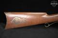 Unknown LRH .50 caliber Blued & Hardwood in Fair Condition Image 4