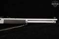Henry Repeating Arms Model H010AW All-Weather .45-70 Govt. Satin Hard Chrome & Black Wood in Excellent Condition Image 5